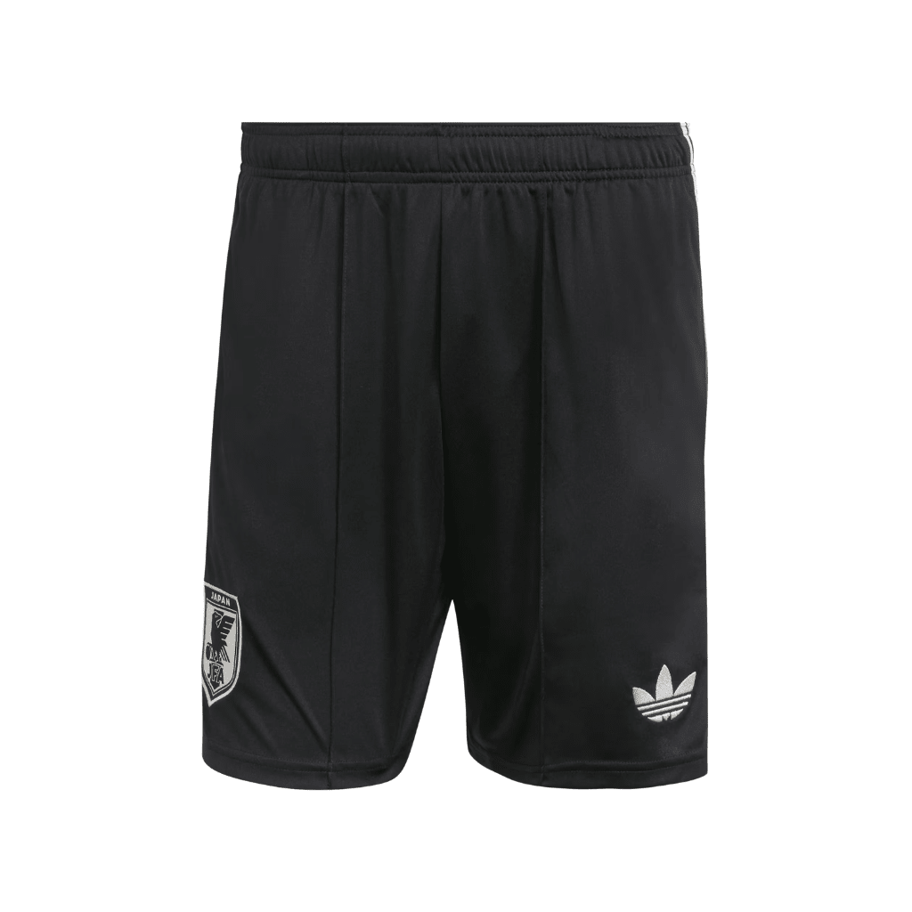 Shorts replica away Giappone 2026 adidas