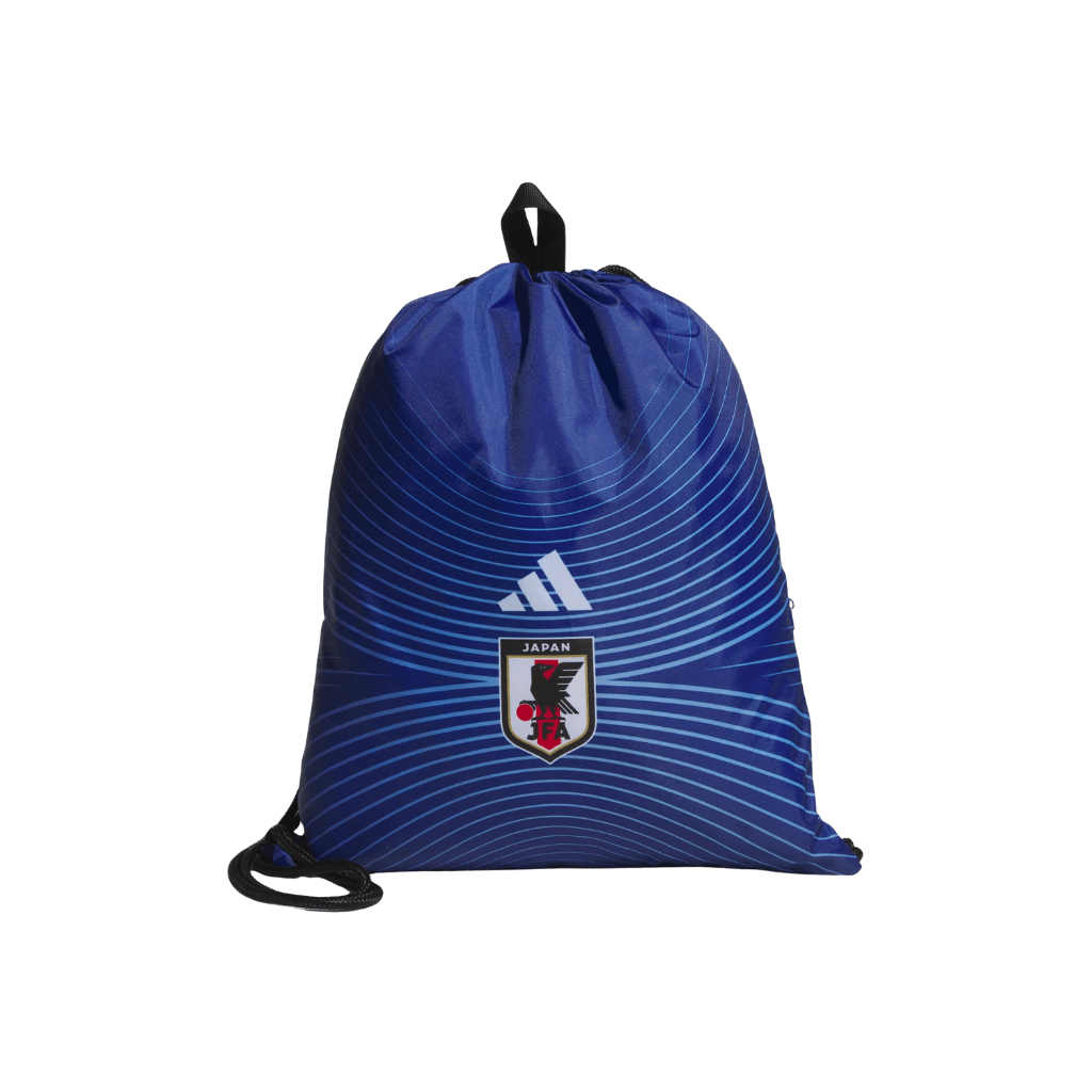 Adidas Japan 2026 Home Gym Bag