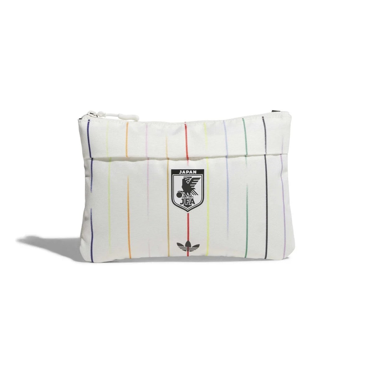 adidas bandolera sacoche selección de Japón Away off white 2.1 L