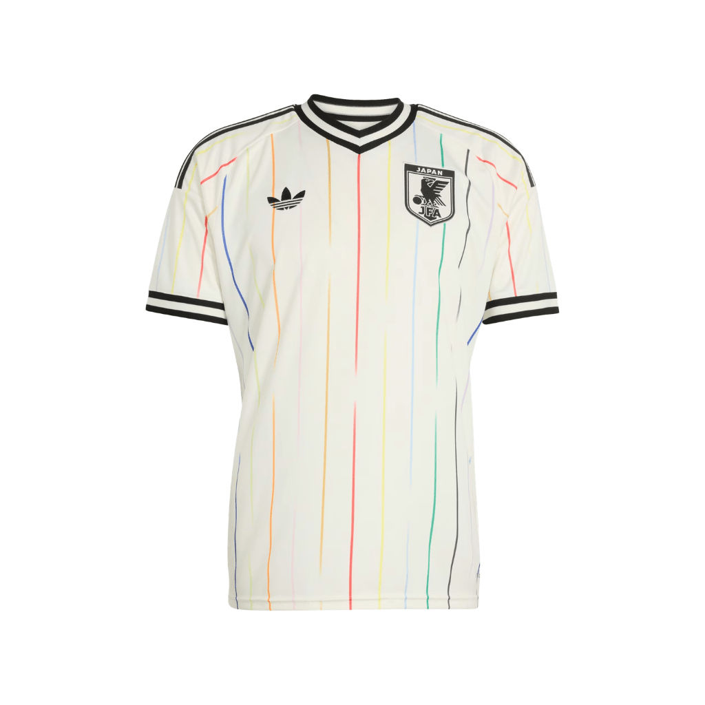 Adidas Japan National Team 2026 Away Replica Jersey