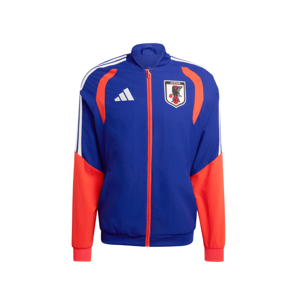 Adidas Japan Tiro26 Presentation Jacket