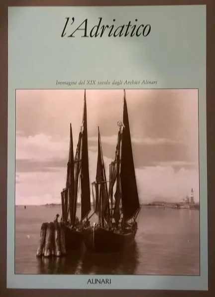 l’adriatico - Libri e DVD