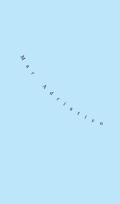 adriatico. mare d’inverno - Libri e DVD