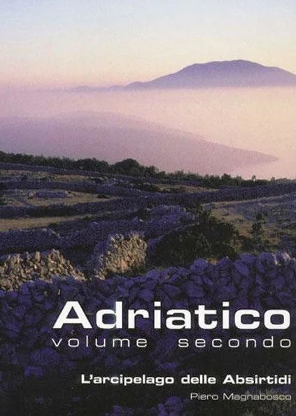 adriatico volume secondo - Libri e DVD