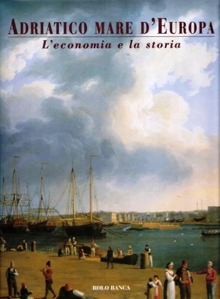adriatico mare d’europa vol. III - Libri e DVD