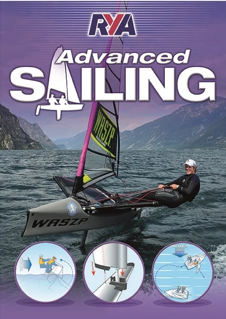 advanced sailing (RYA) - Libri e DVD