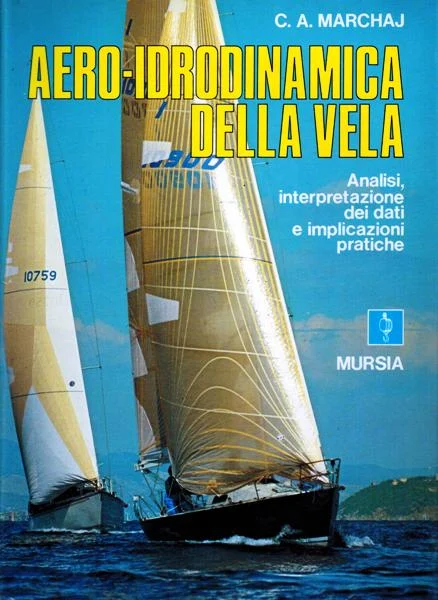 aero-idrodinamica della vela