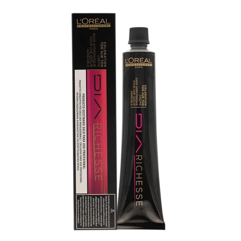 Dia Richesse Semi Permanente #5,31 50 ml - L'Oreal Expert Professionnel