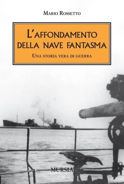 l’affondamento della nave fantasma - Libri e DVD