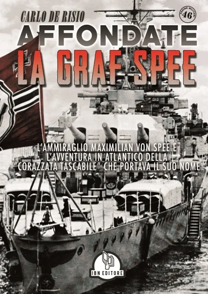 affondate la graf spee - Libri e DVD