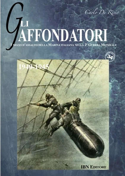 gli affondatori - Libri e DVD