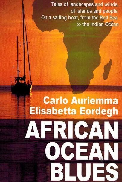 african ocean blues - Libri e DVD
