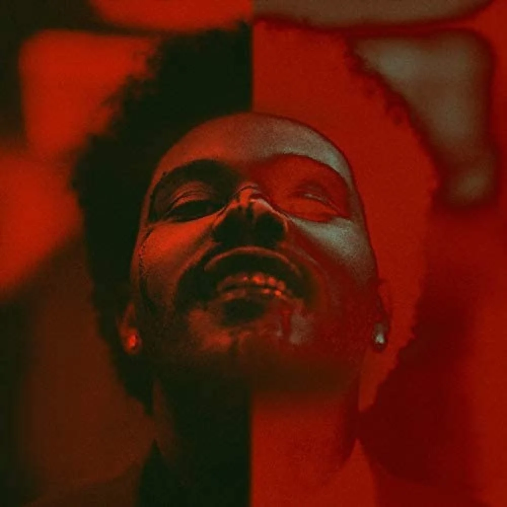 The Weeknd After Hours Deluxe Edition CD con 5 bonus track booklet e slipcase - WAFUU JAPAN