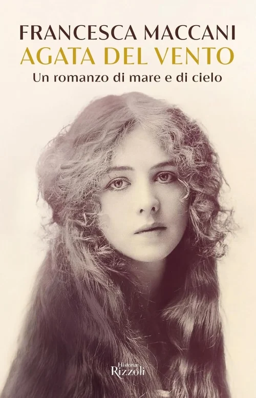 agata del vento - Libri e DVD
