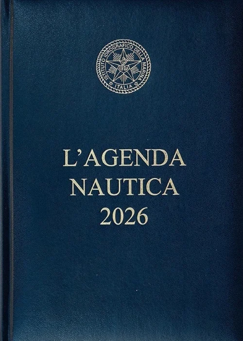 l’agenda nautica 2026 - Prodotti vari