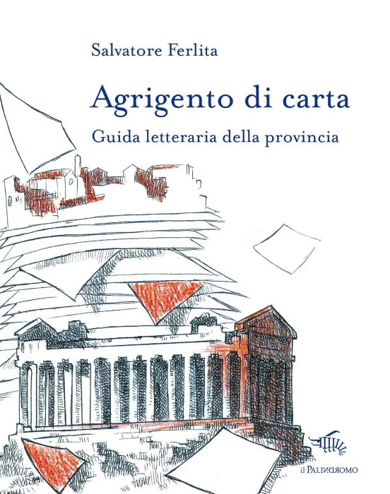 agrigento di carta - Libri e DVD