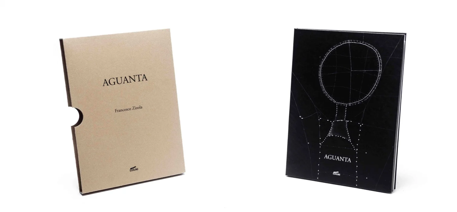 aguanta - Libri e DVD