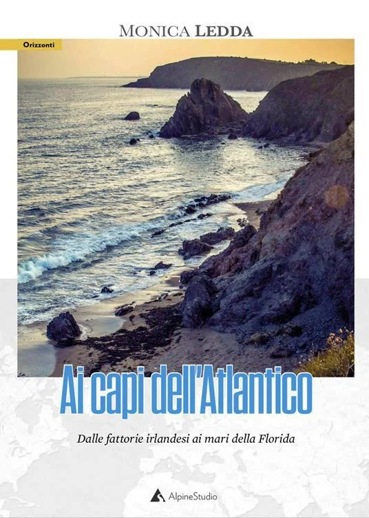 ai capi dell’atlantico - Libri e DVD