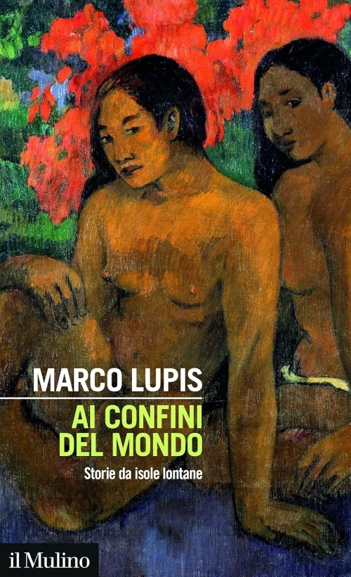 ai confini del mondo - Libri e DVD