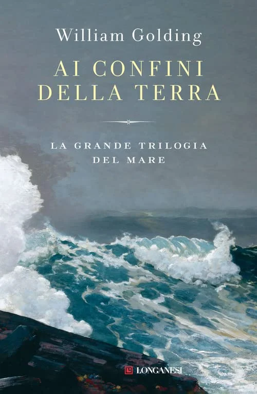 ai confini della terra - Libri e DVD