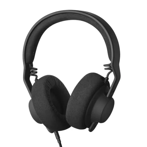 AIAIAIAI TMA-2 Studio Cuffie Professionali Modulari Studio Nero