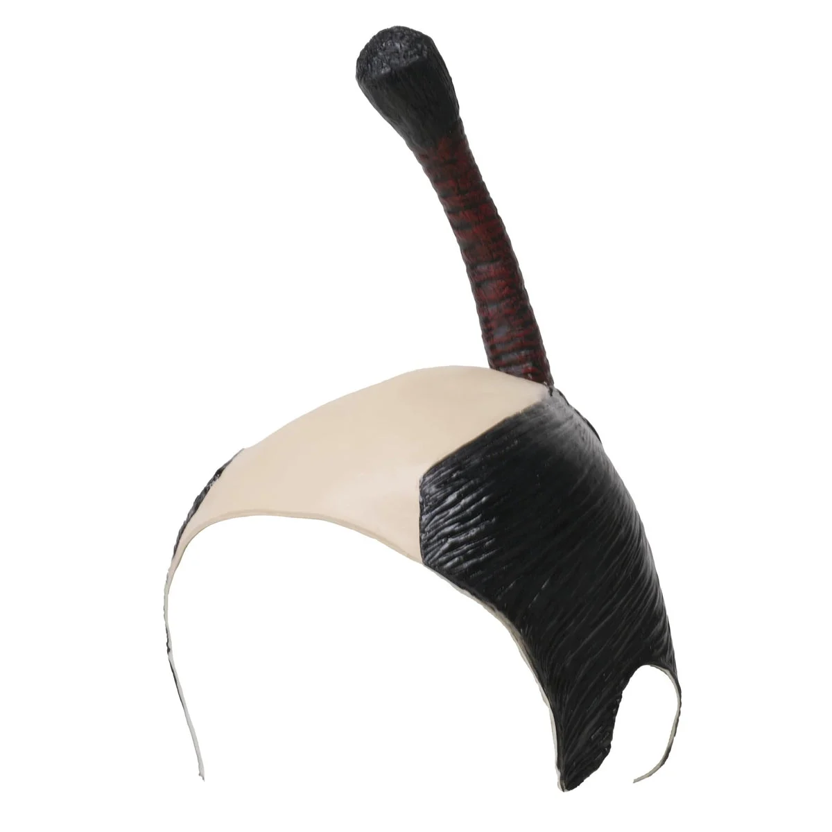 Aiko Parrucca Samurai Costume Tradizionale Giapponese Tono Ver.