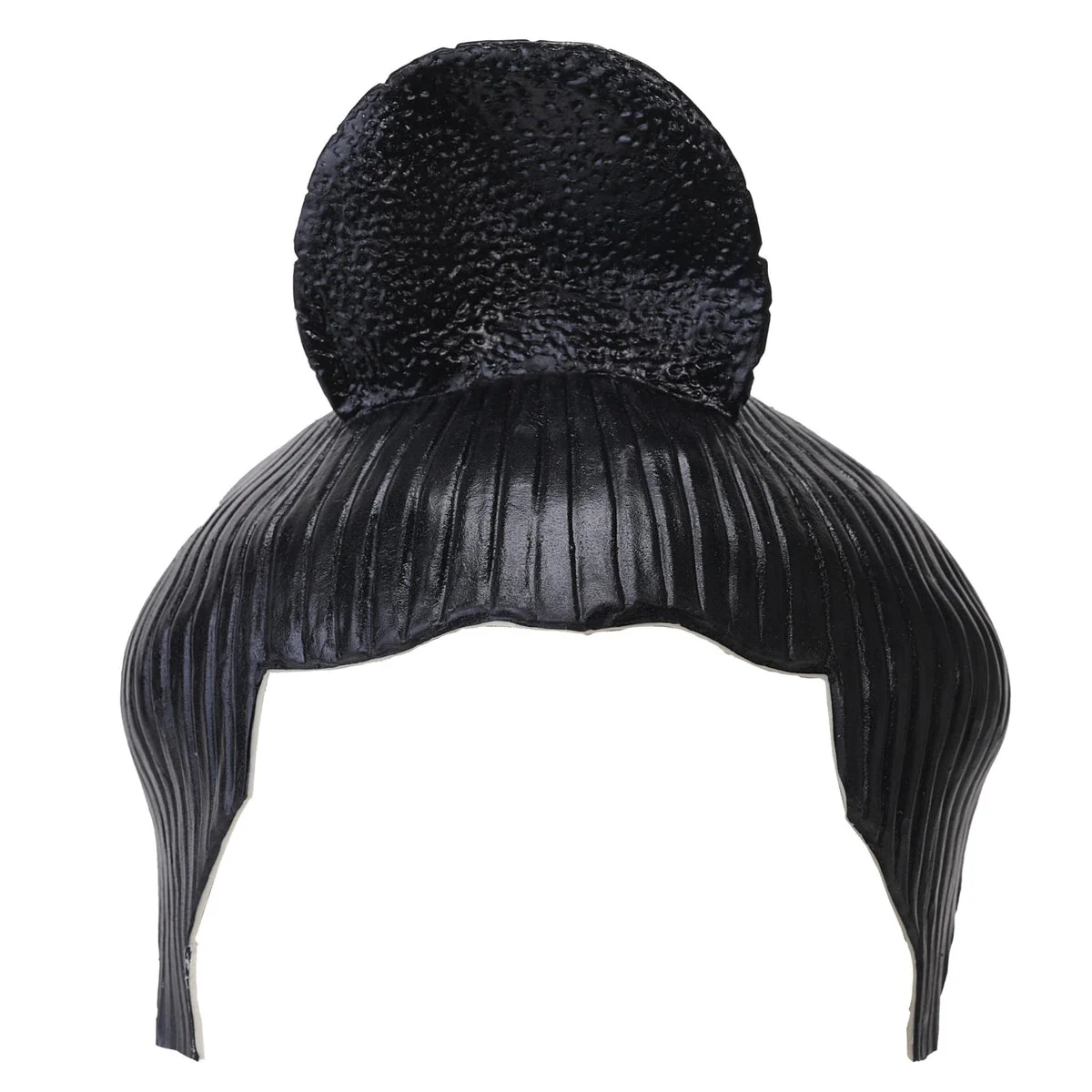 Aiko Parrucca Sumo Costume Tradizionale Giapponese con Design Ginkgo