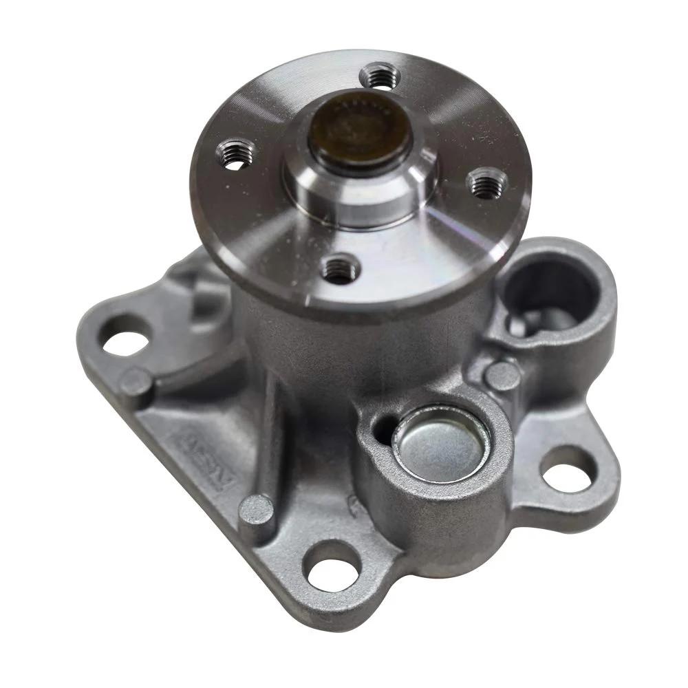 AISIN Water Pump WPD-050 for Daihatsu Toyota Subaru Vehicles