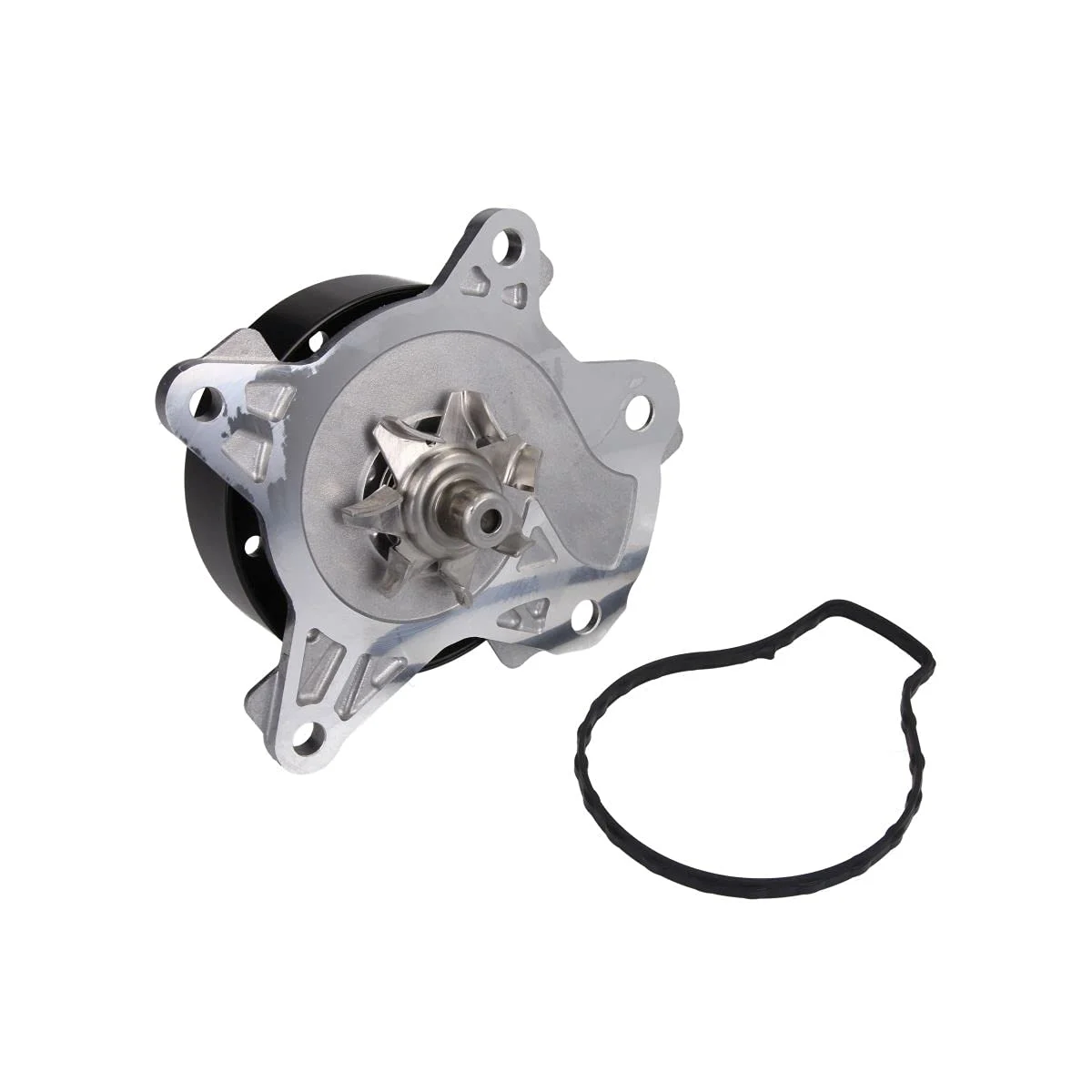 AISIN WPT-140 Car Water Pump for Toyota Corolla Engine Cooling System
