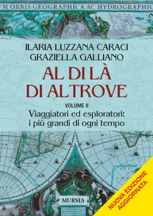al di là di altrove – volume secondo - Libri e DVD