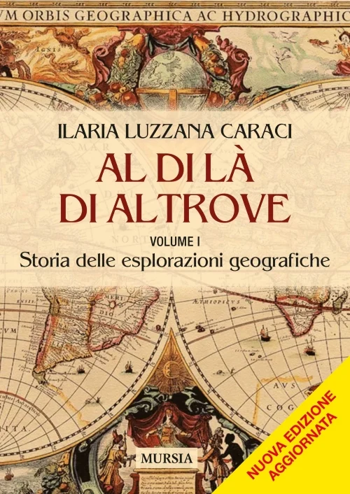 al di là di altrove – volume primo - Libri e DVD