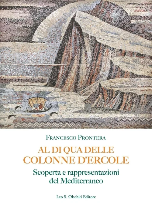 al di qua delle colonne d’ercole - Libri e DVD