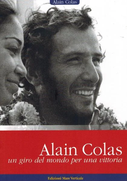 alain colas - Libri e DVD