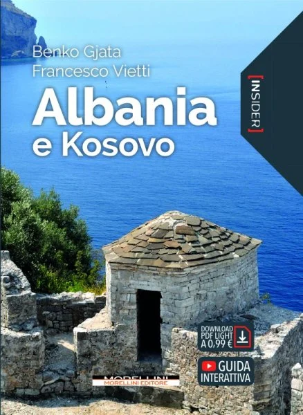 albania e kosovo (insider) - Libri e DVD