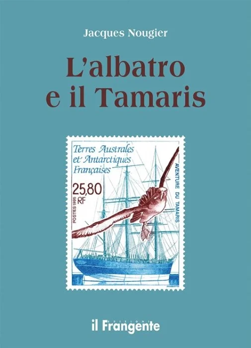 l’albatro e il tamaris - Libri e DVD
