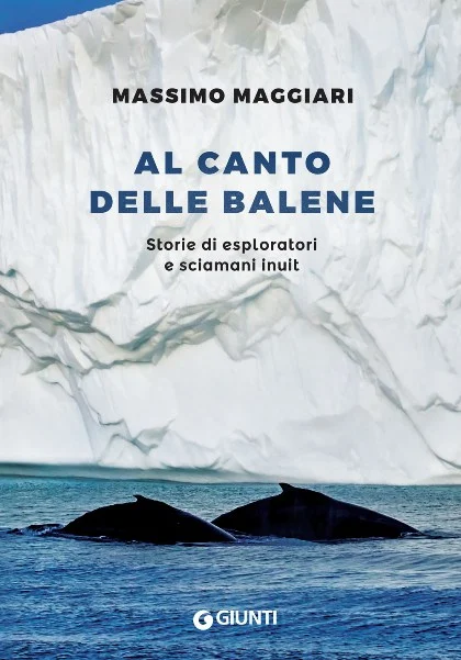 al canto delle balene - Libri e DVD