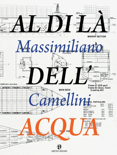 al di là dell’acqua - Libri e DVD