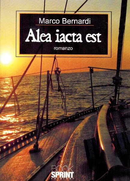 alea iacta est - Libri e DVD