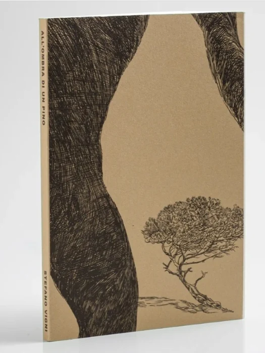 all’ombra di un pino - Libri e DVD