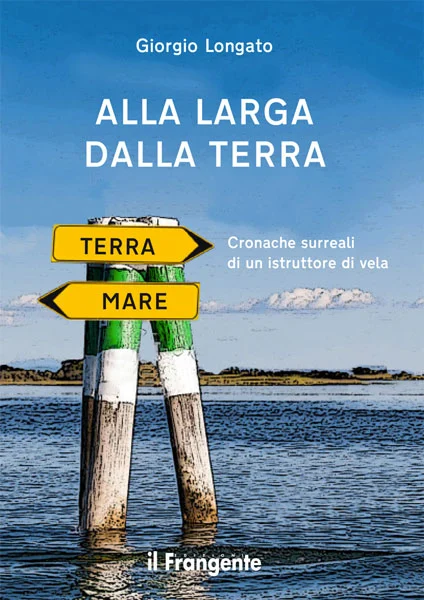 alla larga dalla terra - Libri e DVD