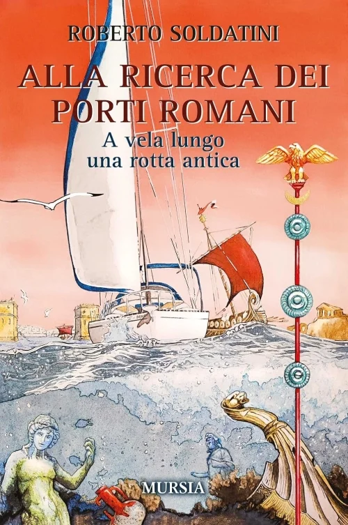 alla ricerca dei porti romani - Libri e DVD