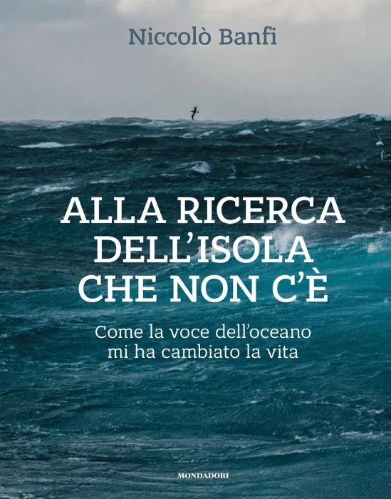 alla ricerca dell’isola che non c’è - Libri e DVD