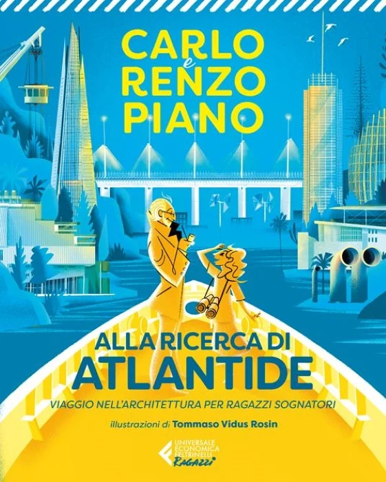 alla ricerca di atlantide (brossura) - Libri e DVD