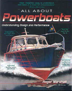 all about powerboats - Libri e DVD