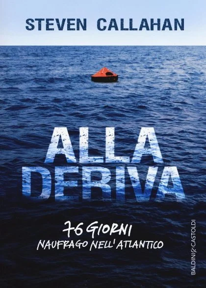 alla deriva - Libri e DVD