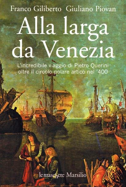 alla larga da venezia - Libri e DVD