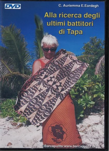 alla ricerca degli ultimi battitori di tapa - Libri e DVD