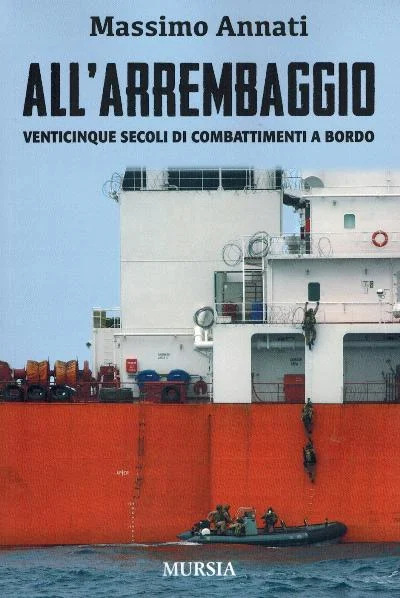 all’arrembaggio - Libri e DVD