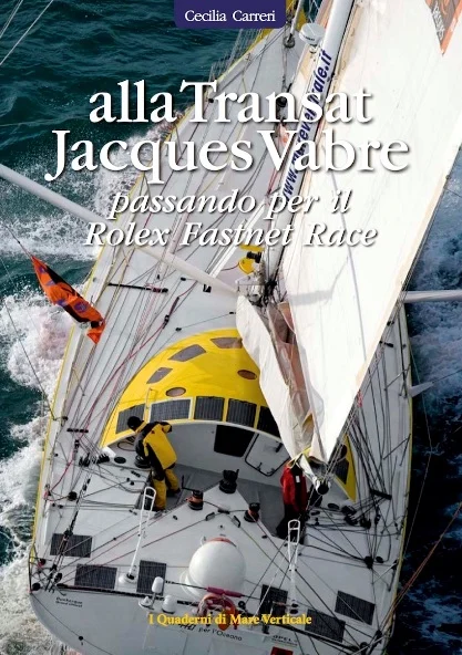 alla transat jacques vabre - Libri e DVD