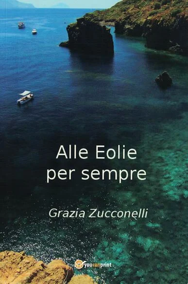 alle eolie per sempre - Libri e DVD